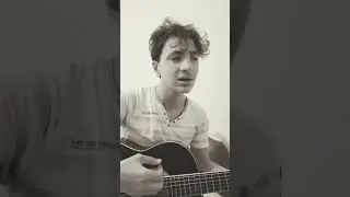 (Onur Koç - Sen Ayrı Trende) Muhammet cover