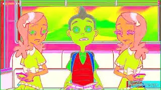TSIAFD Csupo (Non-recoding ver.) Effects (Inspired By NEIN Csupo Effects)