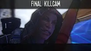 BO3 Funny Moments and Killcams- PRO COD TEAM, CROSSMAPS, GLITCH CAMS, AND MORE