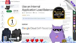 Use an Internal Application Load Balancer  