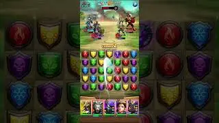 Empires and Puzzles: BU vs ChewyRival8899 Solo War Hits!! ⚔🥷🙏🏾💪🏾✊🏾🤠🐶🍺🔥🔥🔥🔥🔥🔥💨🥽🧯✌🏾