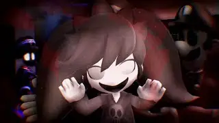 (1/16) All Out foi SOLADO (22% remaining) | Five Nights at Wario's MLS Edition 2.0