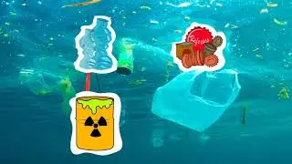 Islas de basura