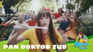 Karol a Kvído - Pan Doktor Zub - Písničky pro děti
