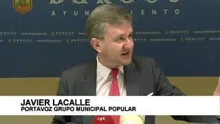 La Policía Local multará desde el lunes "si lo considera oportuno"