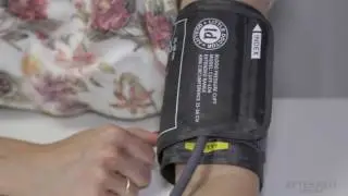 Измеритель артериального давления цифровой LITTLE DOCTOR модель LD 3А автоматический