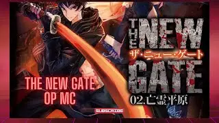 OP MC GOT TRAP INTO GAME WORLD
