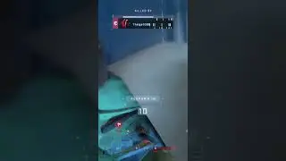 Moments before disaster
