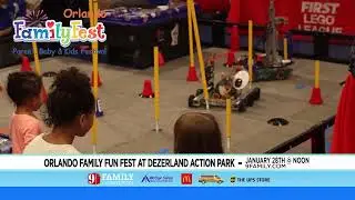 2023 Family Fest :30 9Fam