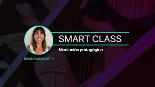 Mediación pedagógica - Docencia para Arquitectura y Urbanismo
