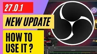 Biggest! OBS Update Ep-1 | Outflick how to use this feature in hindi