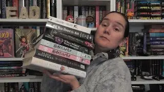 May Wrap Up