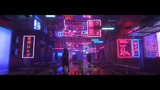 NEO TOKYO - A CS:GO Fragmovie