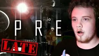 I KNEW IT!!!! — Prey 2017 — Series Finale/ENDING