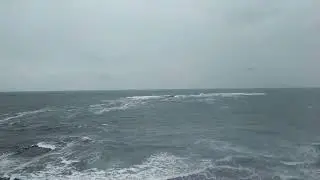 шторм чёрное море 20 апреля 2024