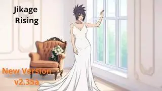 Jikage Rising v2.35a Act 3 Update! NEW Storylines & Bridal Outfits Explained