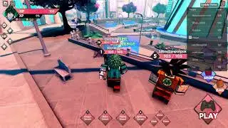 *NEW* Anime Dimensions Script (PASTEBIN 2023) (AUTOFARM, AUTO CLICKER, TELEPORT)