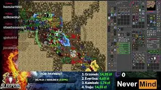 Tibia VUNIRA