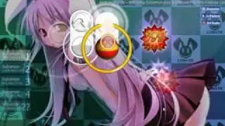 Nightcore - Ravers Fantasy,Osu!