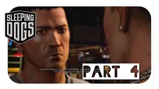 ●|4|Sleeping Dogs|●