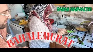 Sabah Kahvaltısı ve Yumurta Tarifi