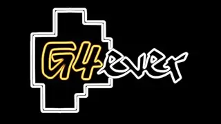 G4EVER 2024 CREDITS | Thanks for Everything. See you in 2025.