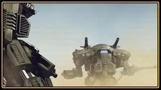 Starship Trooper : Terran Command (Brutal) - Gardiens d'acier [13/19]