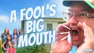 Here's a great way to never learn anything.....