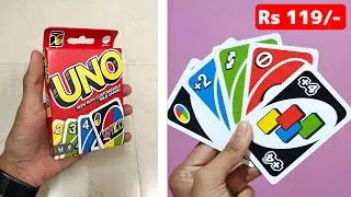 Best Quality UNO cards
