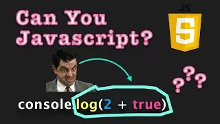 🤨Can you solve this Javascript Interview Question? #javascript #coding #programming