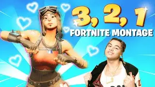 Fortnite Montage - 