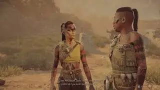 Easy Ultra Hard New Game Part 26 A Tribe Apart - Horizon Forbidden West