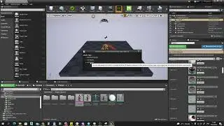 UE4 short tutorials: Импорт персонажа из character creator 3