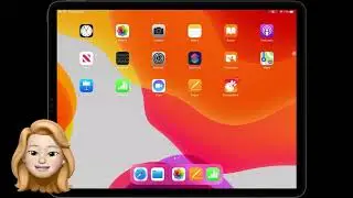 Literacy with iPad
