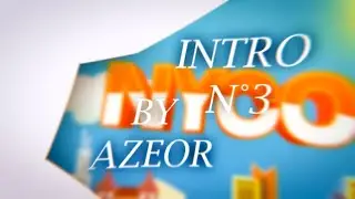 Intro For NYCO | Made On Android (AlightMotion)