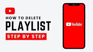 How To Delete A Playlist On YouTube (2026 Easy Guide)