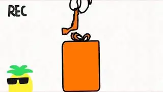 Voltei novinho e com mais reforma no canal..