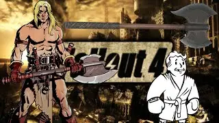 Fixing Fallout 4's AWFUL Melee Combat with 7 Mods