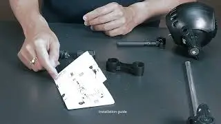 Unboxing the FLIR ThermiCam AI, AI-Powered Thermal Traffic Sensor