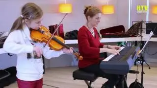 Sinterklaasliedjes zingen met Hillegomse Muziekschool