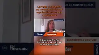 🎙La FANB y su rol constitucional se desvirtúa: ¿Solo servirá para sostener una dictadura?
