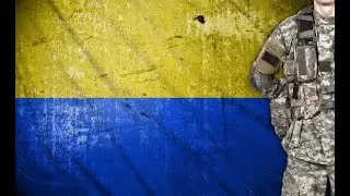 Олександр Надточій (автор-виконавець) «Солдатські сни»