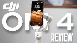 DJI OM 4 Review: Magnetic Madness!