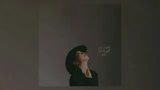 Gloria Kim - was it easy getting over me? (Official Audio)