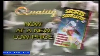 WOC Tape 0429 Commercial Compilation - 1987