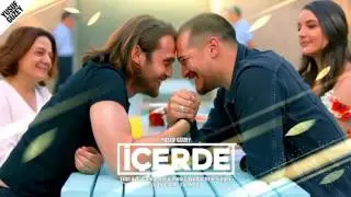 İçerde - Veda