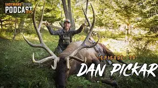 Ep. 70 | The Predator Issues In The West with Dan Pickar | Eastmans' Journal Podcast