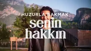Daha İyi Bir Yaşam Senin Hakkın