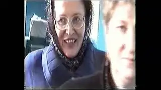 VHS 25 05 2002