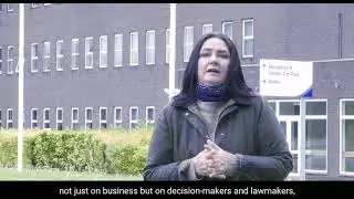 The Materials Processing Institute supporting the LGBT+ community